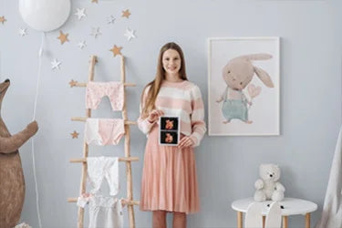 Eco-Friendly, Non-Toxic Baby Nursery Design and Product Guide