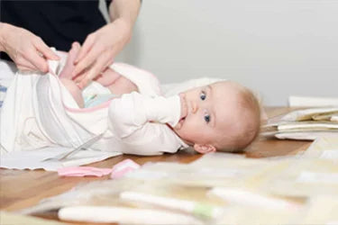 Beibamboo® “Smart Designs” for Preemie Comfort & Security