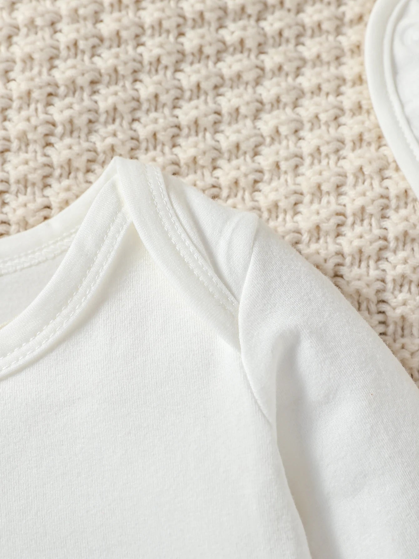 4Pcs Baby Boy's all seasons Full Cartoon Elephant Streetwear Fashion Pantsuit +Hat +Gloves+Bib